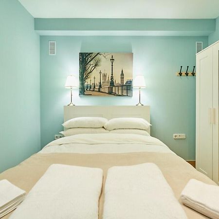 Myhousespain - Moderno Piso I En Chueca Мадрид Екстериор снимка
