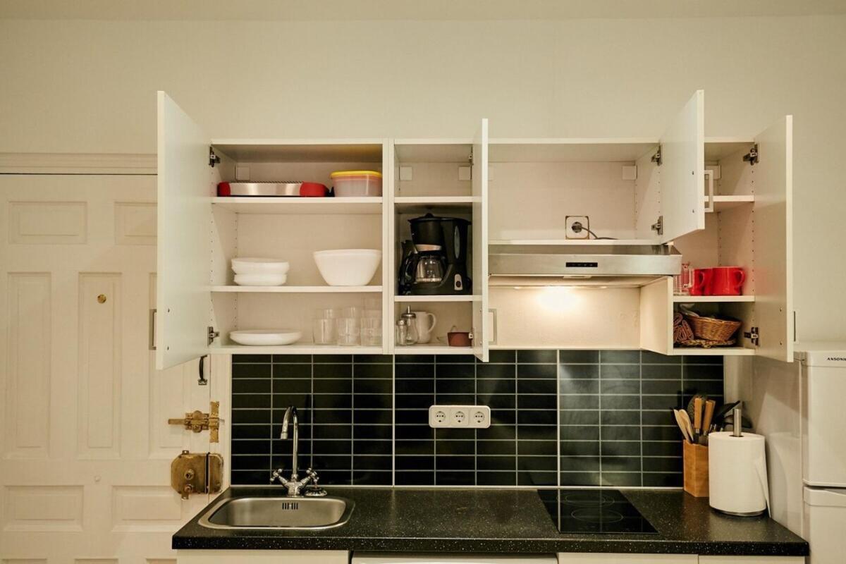 Myhousespain - Moderno Piso I En Chueca Мадрид Екстериор снимка