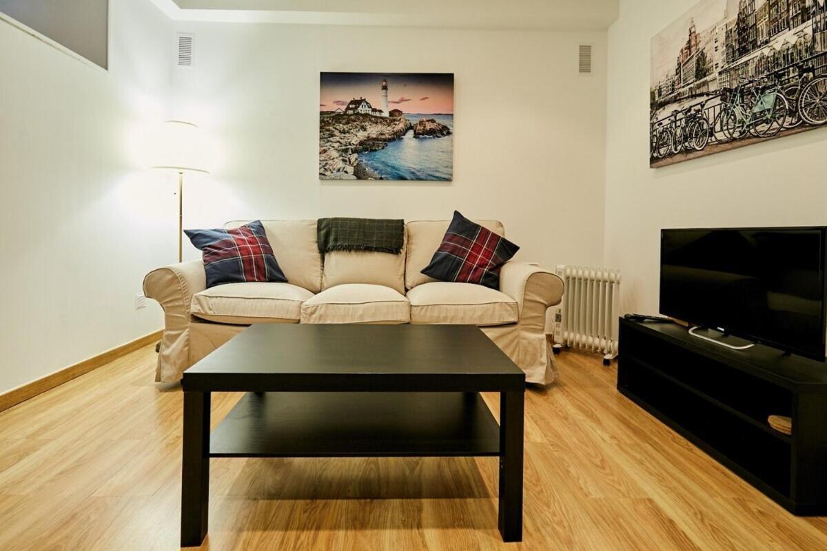 Myhousespain - Moderno Piso I En Chueca Мадрид Екстериор снимка