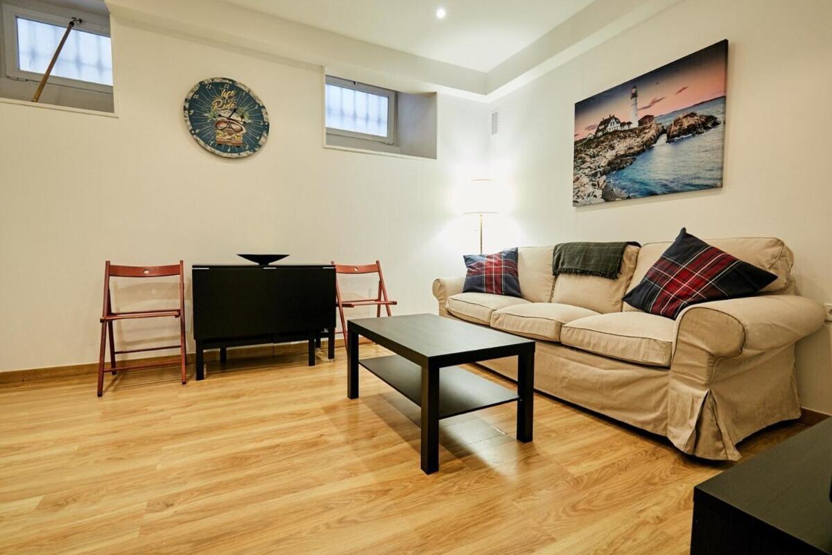 Myhousespain - Moderno Piso I En Chueca Мадрид Екстериор снимка