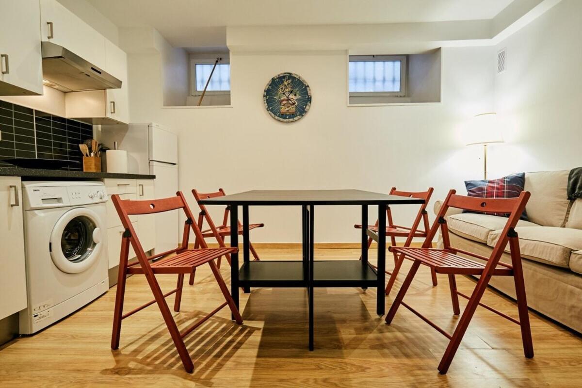 Myhousespain - Moderno Piso I En Chueca Мадрид Екстериор снимка