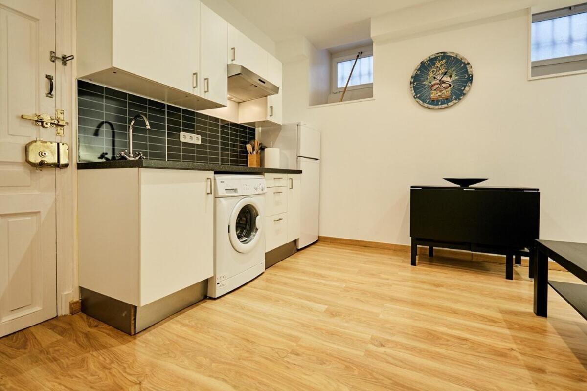 Myhousespain - Moderno Piso I En Chueca Мадрид Екстериор снимка